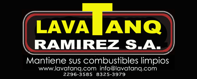 Lavatanq Ramírez S.A.